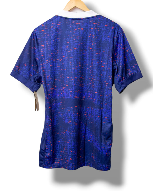 Frankreich 2025 Heimtrikot (L)