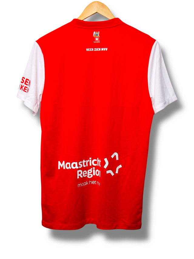 MVV Maastricht 2023/2024 Thuis Shirt (M)