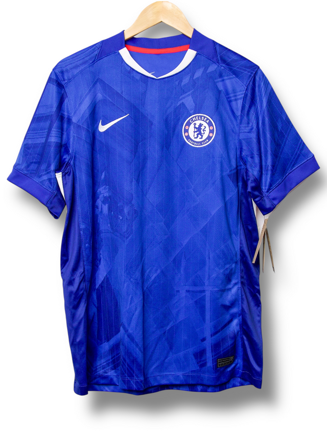 Chelsea 2025/2026 Heimtrikot Palmer #10 (M)