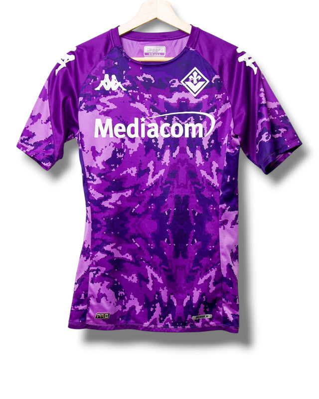 Fiorentina 2023/2024 Pre match Shirt (S)