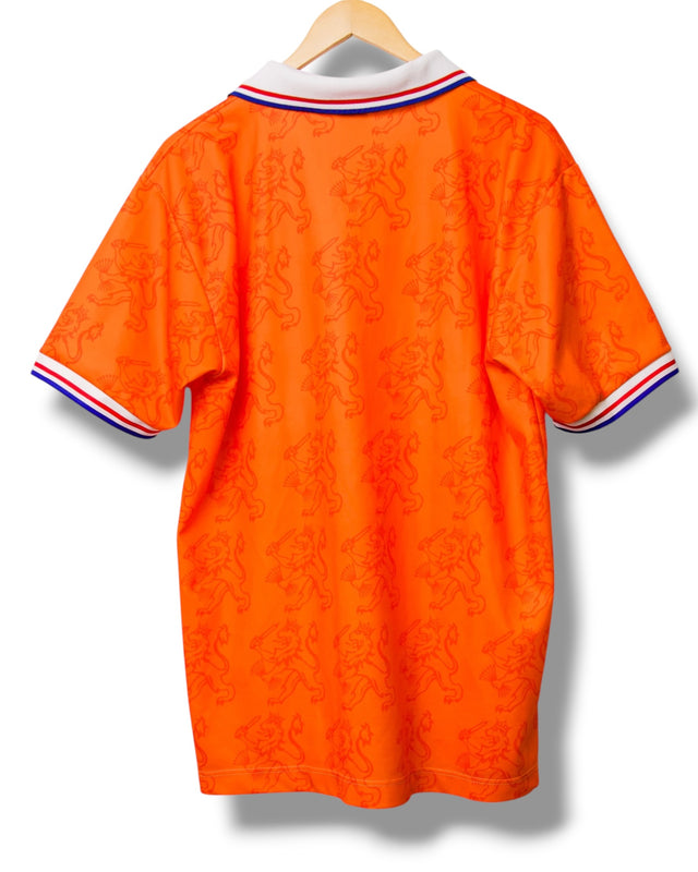 Nederland 1994 Thuis Shirt (L)
