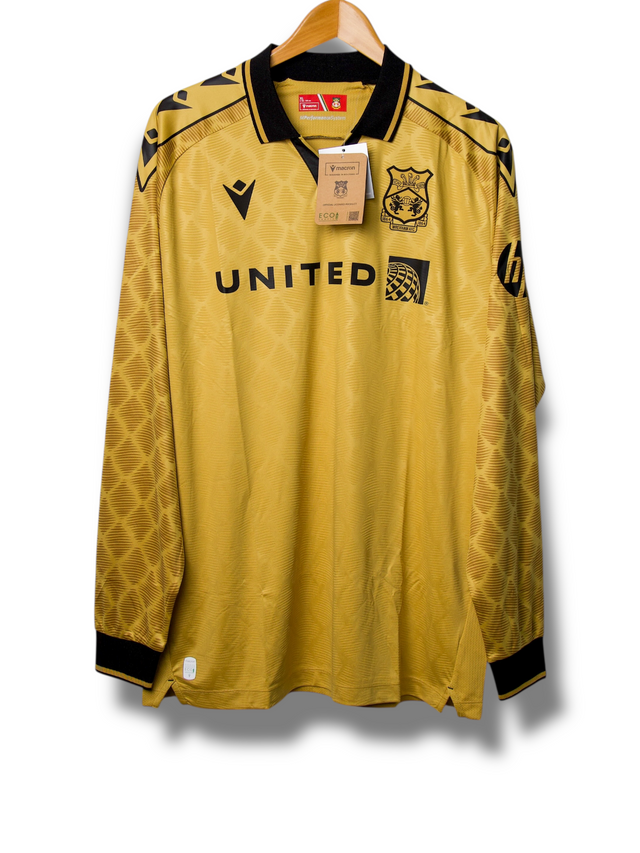 Wrexham 2024/2025 3rd Shirt (L)