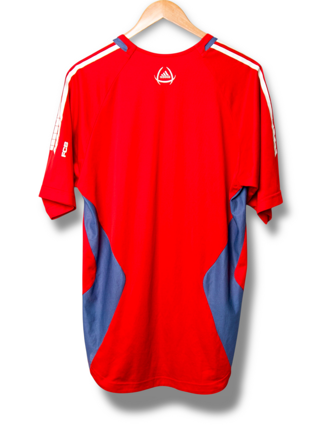 Bayern Munchen 2005/2006 Training Shirt (L)