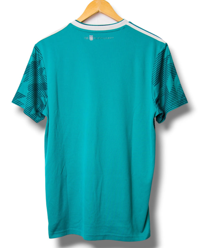 Germany 2018 Away Shirt (M)