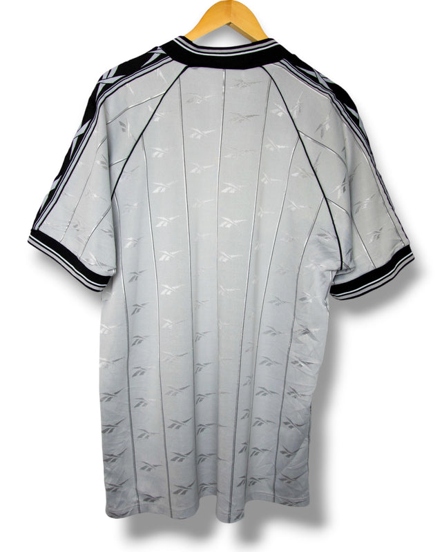 Borussia Monchengladbach 1997/1998 Thuis Shirt (XL)