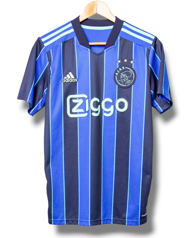 Ajax Auswärtstrikot 2021/2022 (Größe S)