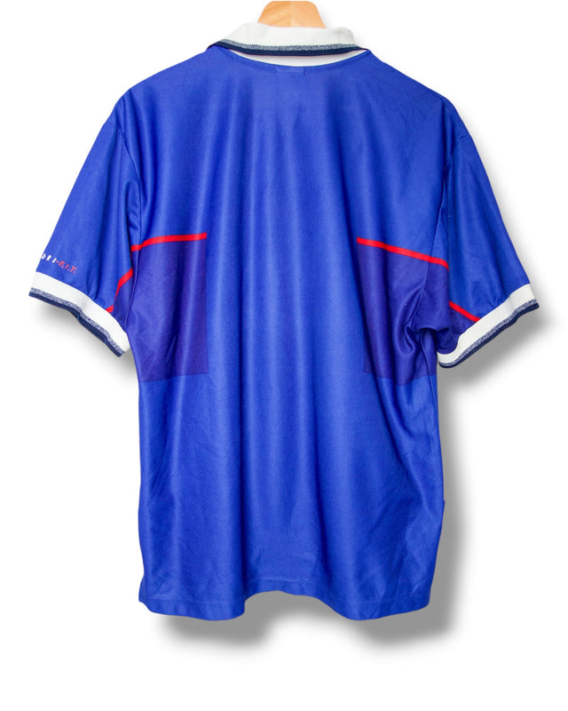 Rangers 1997/1998 Thuis Shirt (M)