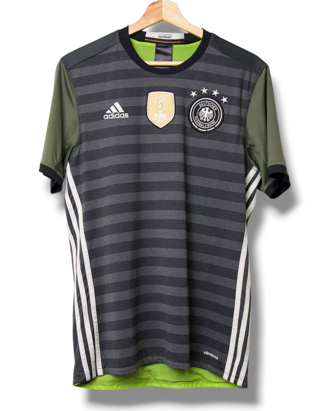 Duitsland 2016 Uit Shirt (M)