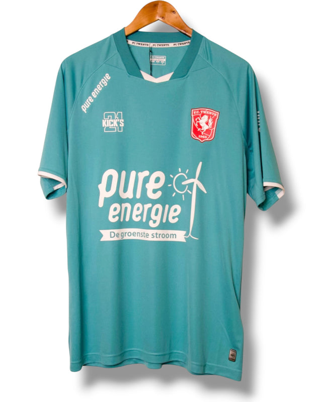 FC Twente 2019/2020 Uit Shirt (L)