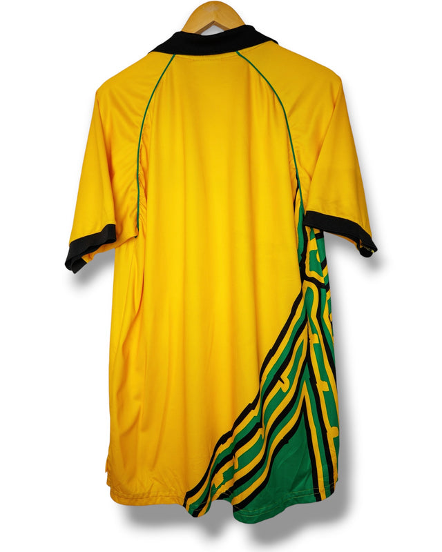 Jamaica 1998 Thuis Shirt (XL)