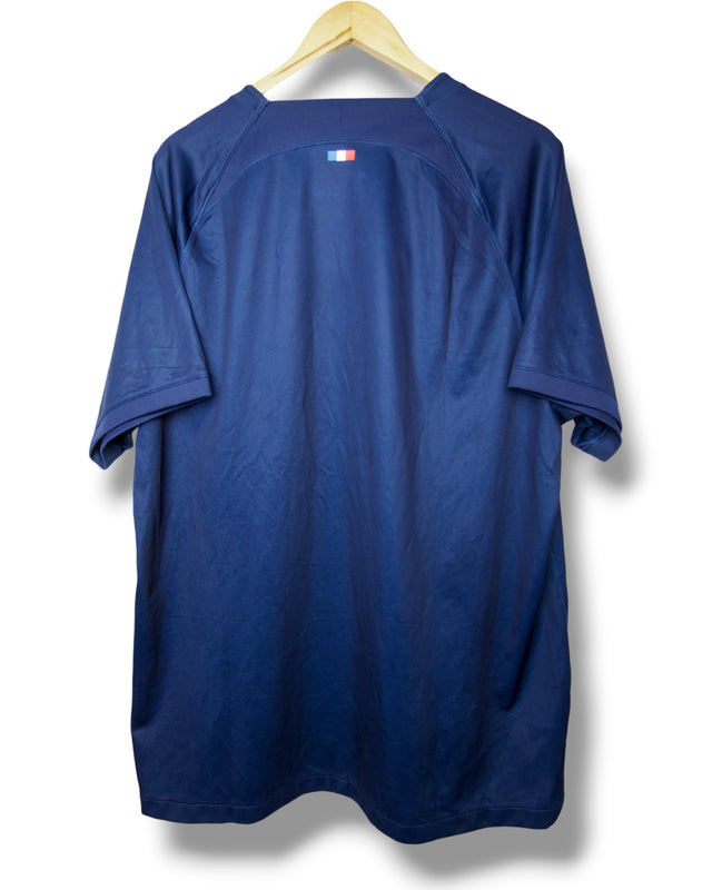 PSG 2023/2024 Thuis Shirt (XXL)