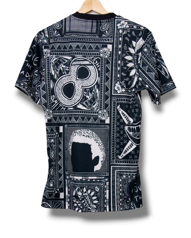 Arsenal 2023/2024 Pre match Shirt (S)