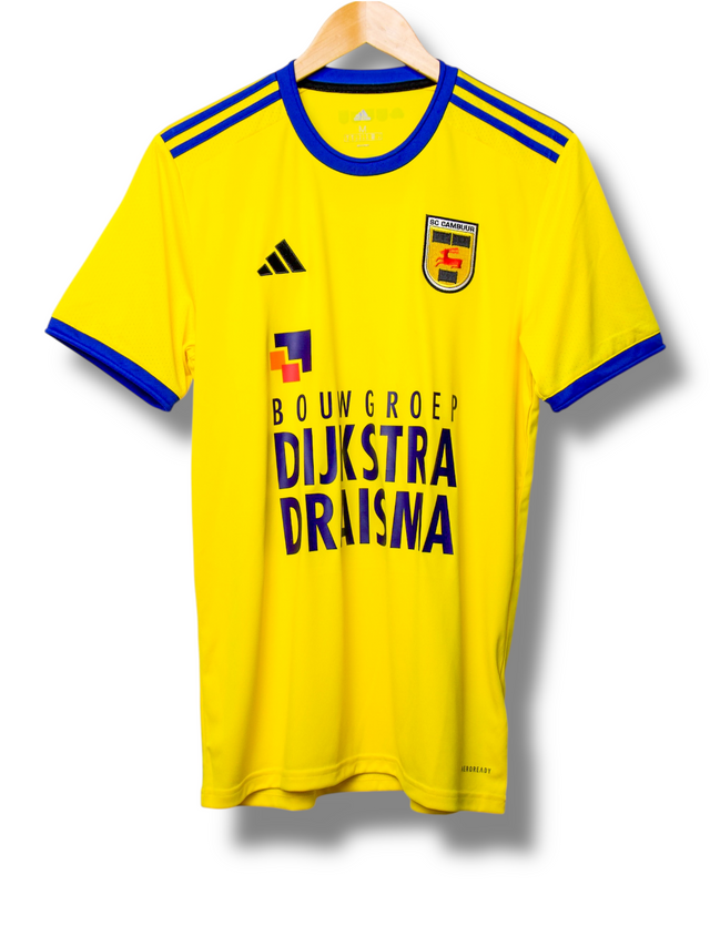 SC Cambuur 2024/2025 Thuis Shirt (M)