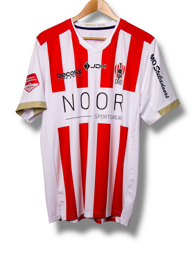 TOP Oss 2024/2025 Thuis Shirt (M)