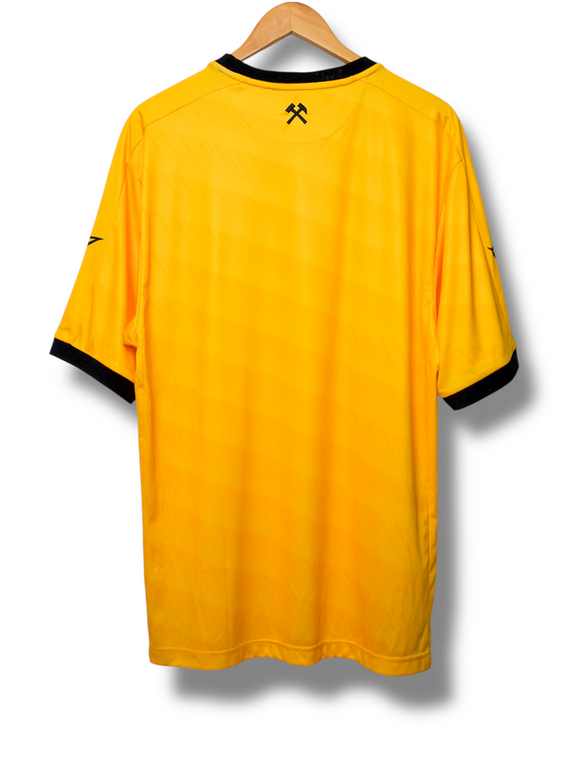 Roda JC 2022/2023 Thuis Shirt (XXL)