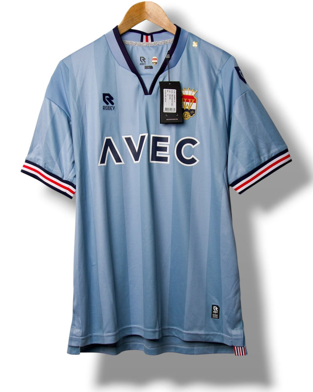 Willem 2 2024/2025 Uit Shirt (XL)