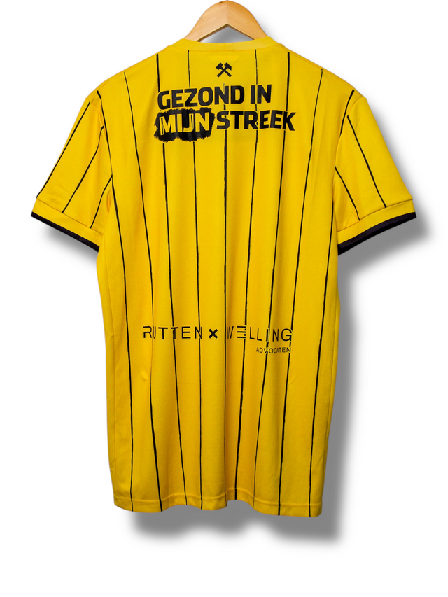 Roda JC 2023/2024 Thuis Shirt (L)