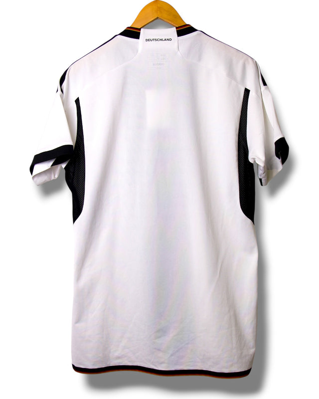 Deutschland Heimtrikot 2022 (Größe L)
