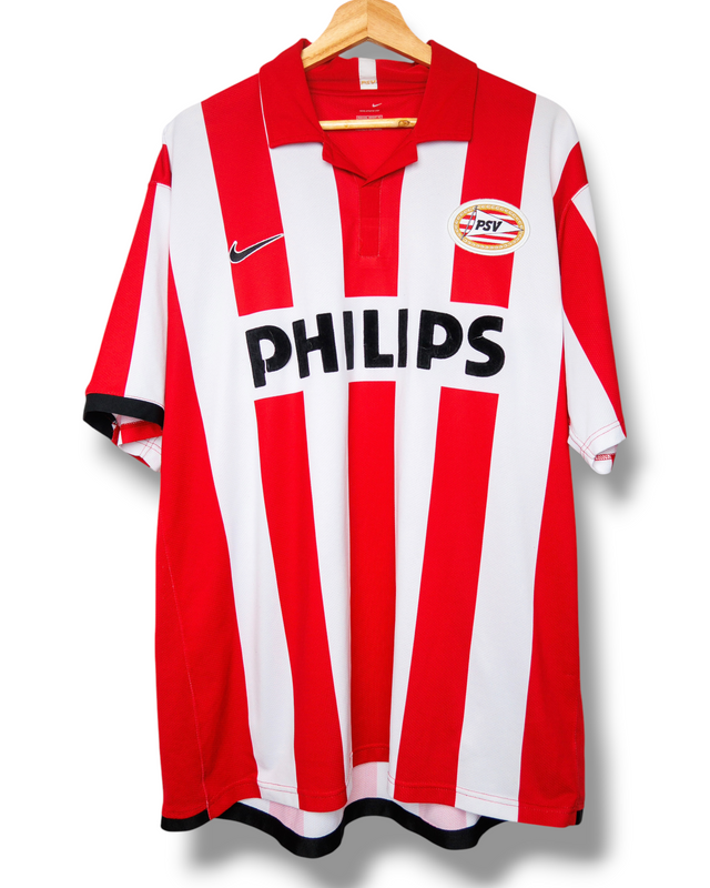 PSV 2006/2008 Thuis Shirt (XXL)