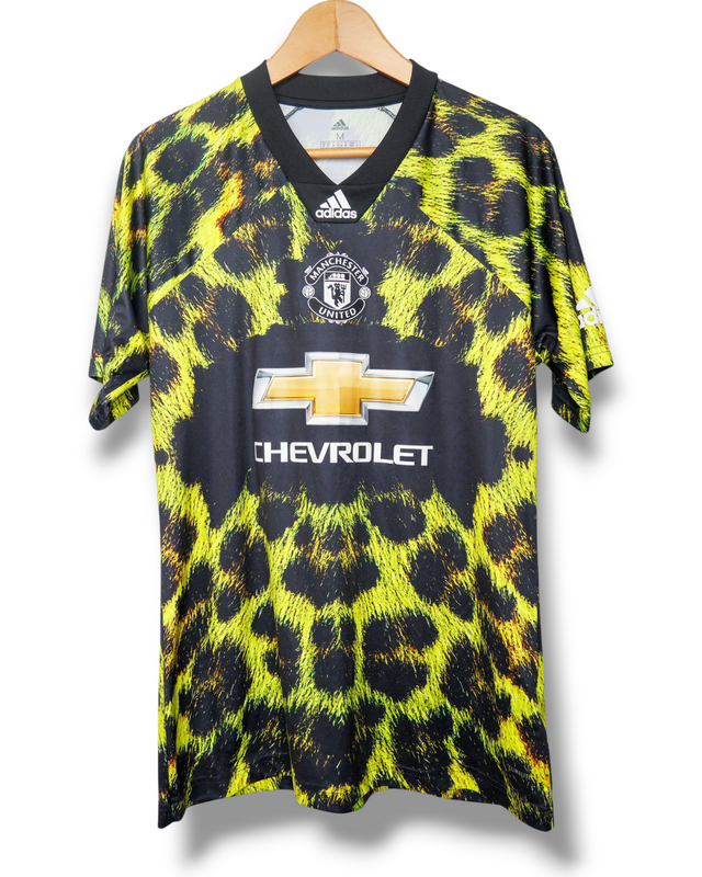Manchester United 2018/2019 Special Shirt (M)