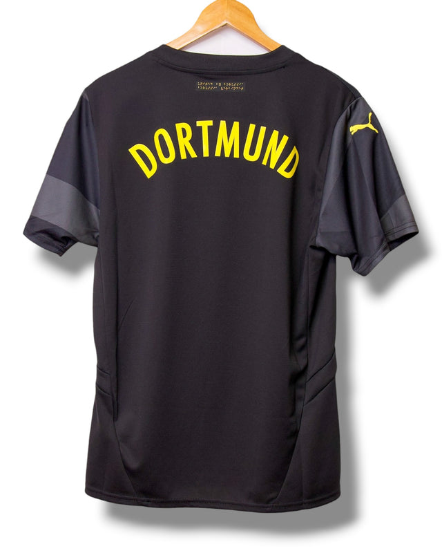 Dortmund 2024/2025 Uit Shirt (M)
