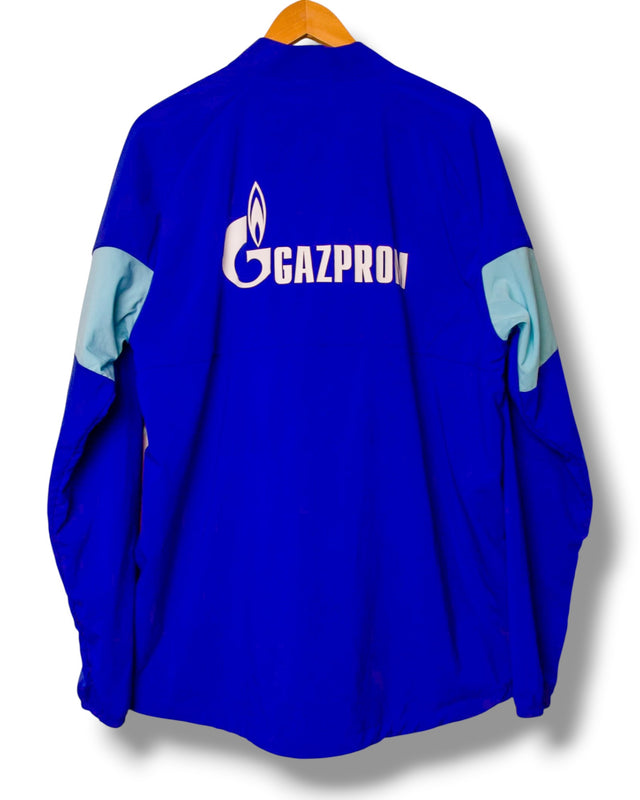 Schalke 04 2020/2021 Jacket (XL)