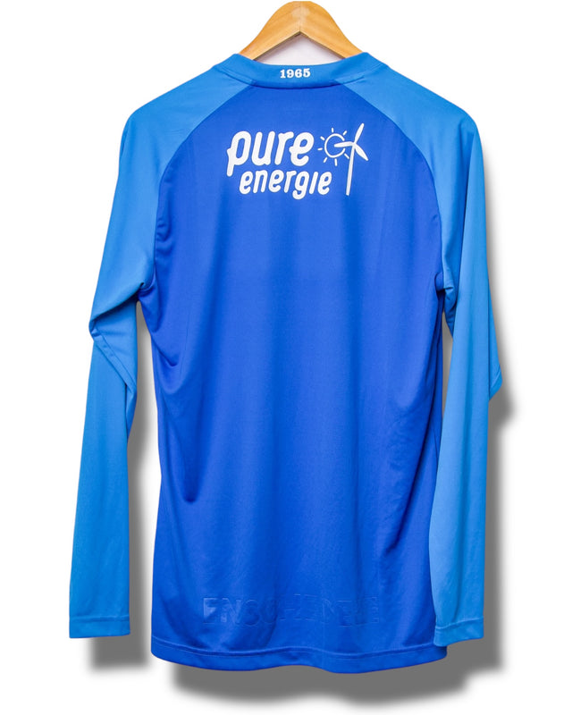 FC Twente 2019/2020 Keeper Shirt (M)