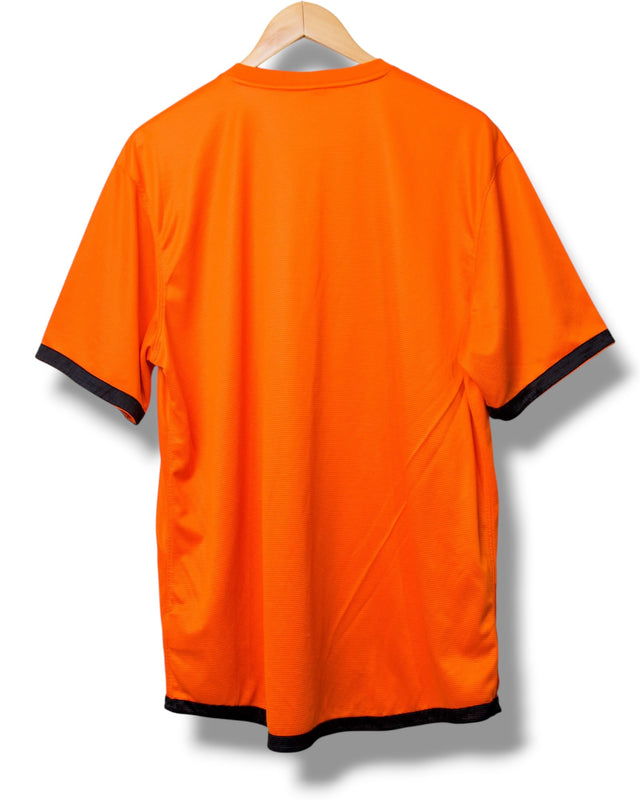 Nederland 2012 Thuis Shirt (M)
