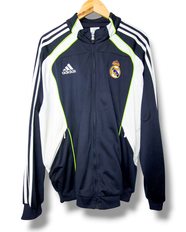 Real Madrid 2010/2011 Jacket (XL)