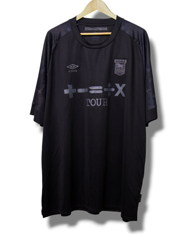 Ipswich Town 2022/2023 Derde Shirt (XXXXL)