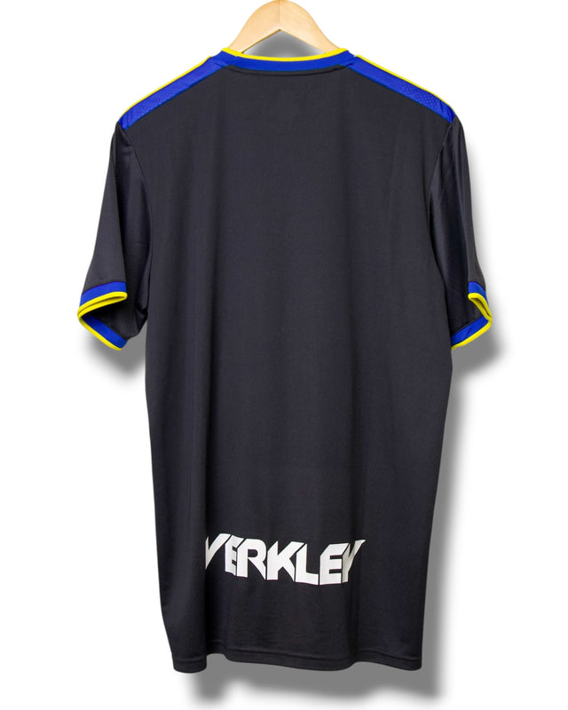 SC Cambuur 2023/2024 Auswärtstrikot (XL)