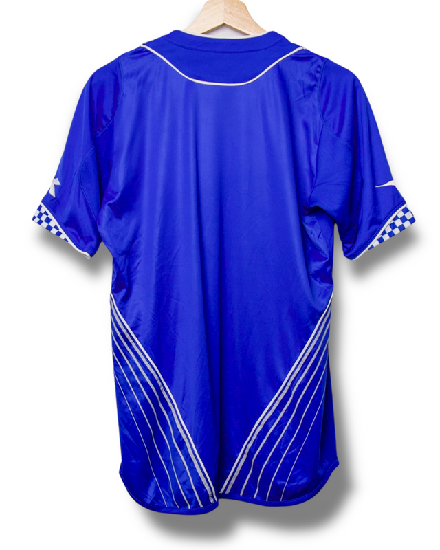 Dynamo Zagreb 2008/2009 Home Shirt (M)