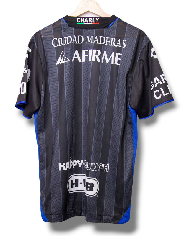 Queretaro 2023/2024 Uit Shirt (L)