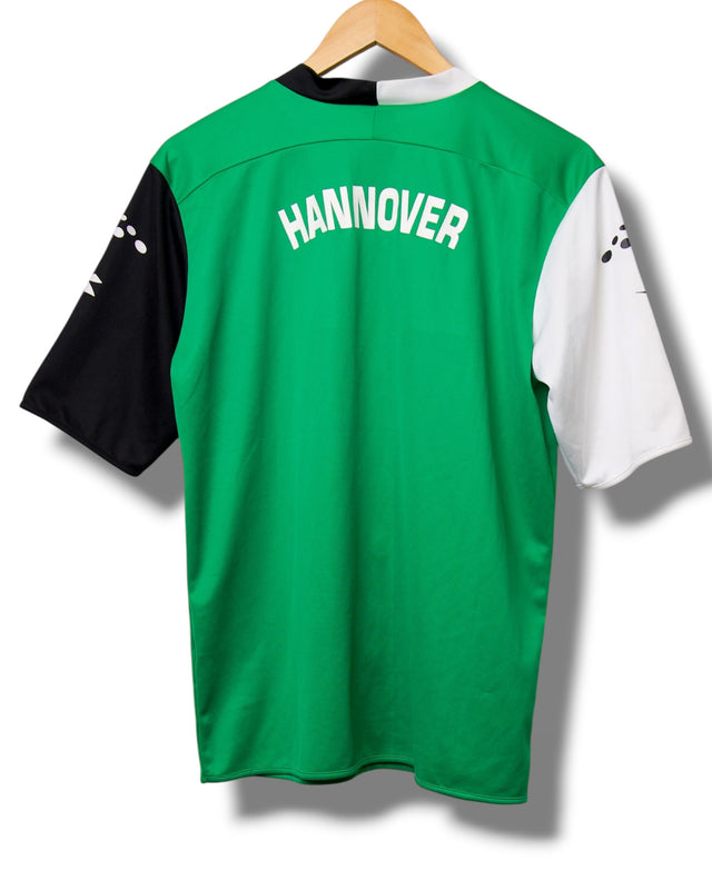 Hannover 96 2005/2006 Derde Shirt (M)
