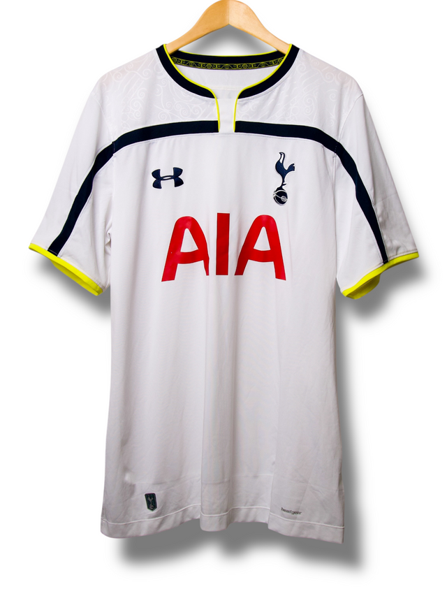 Tottenham 2014/2015 Thuis Shirt (XL)
