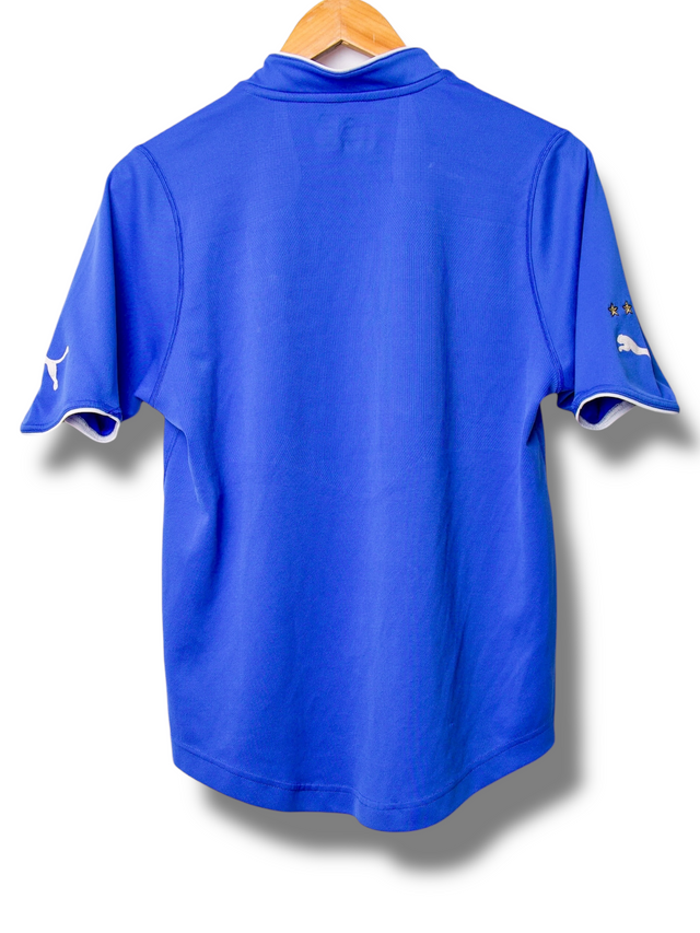 Italy 2003/2004 Home Shirt (S)