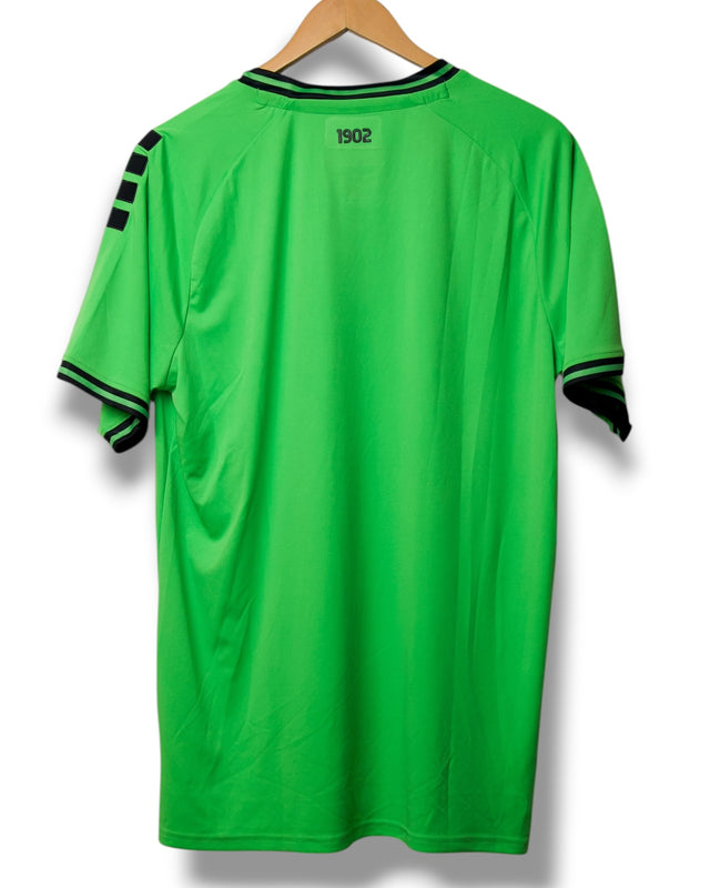 MSV Duisburg 2021/2022 Derde Shirt (XL)