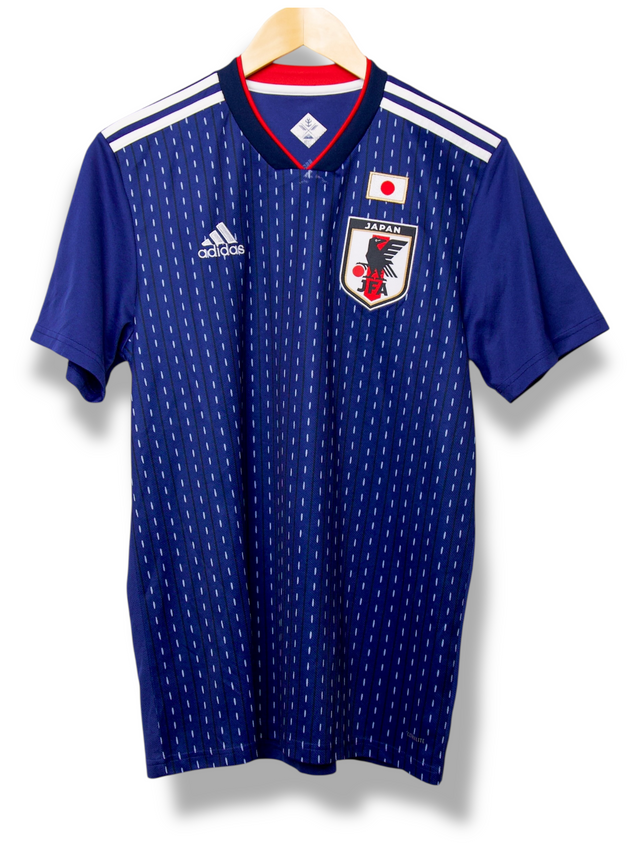Japan 2018 Away Shirt (S)