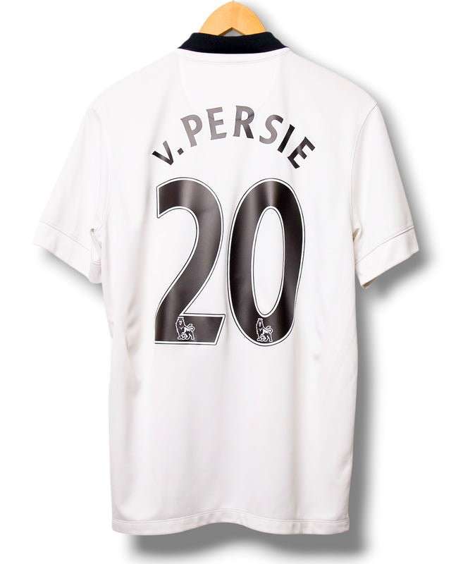 Manchester United 2014/2015 Uit Shirt van Persie #20 (M)