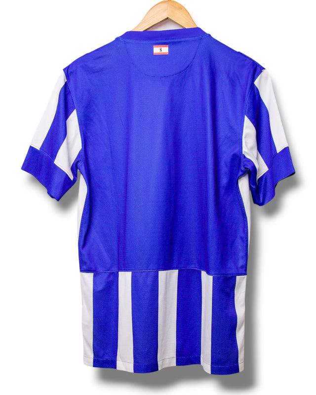 Herta BSC 2012/2013 Thuis Shirt (M)