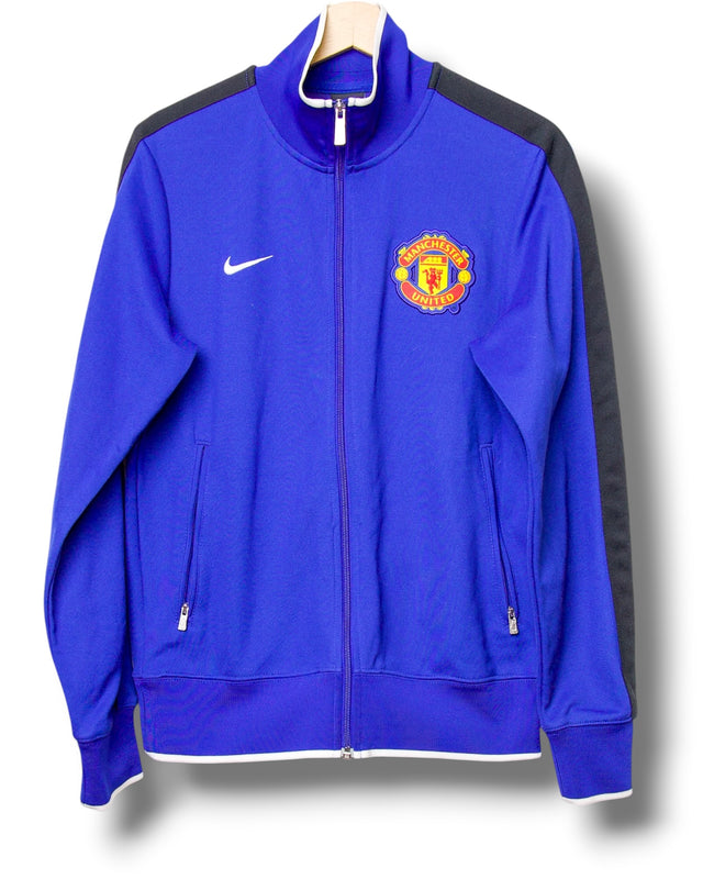 Manchester United 2011/2012 Jacke (M)