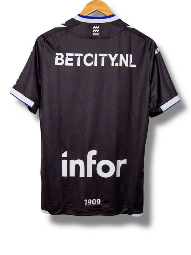 FC Eindhoven 2023/2024 Away Shirt (M)
