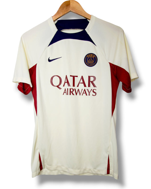 PSG 2023/2024 Training Shirt (S)