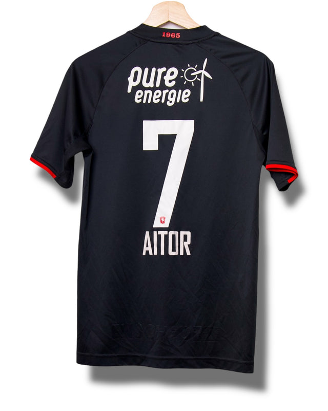 FC Twente 2019/2020 Derde Shirt (S)