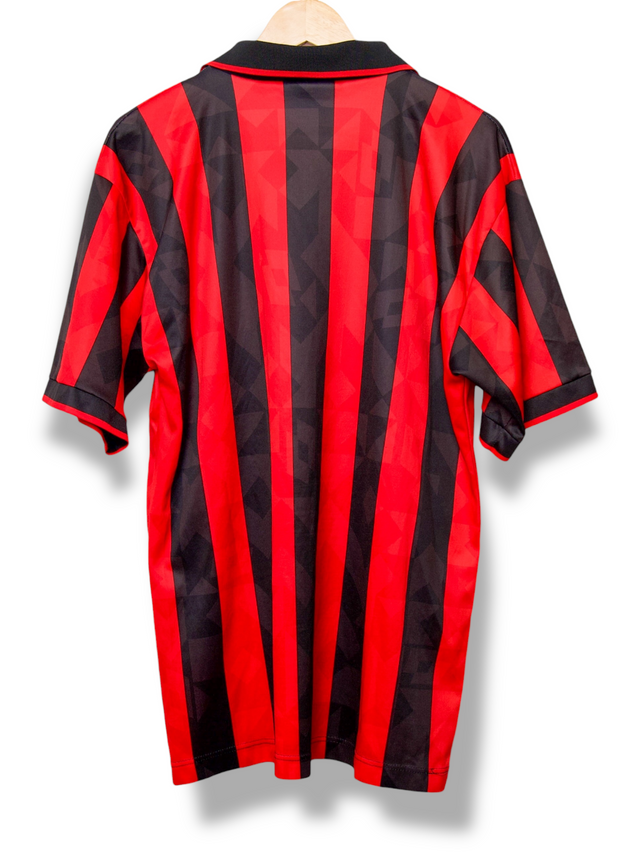 AC Mailand 1993/1994 Heimtrikot (L)
