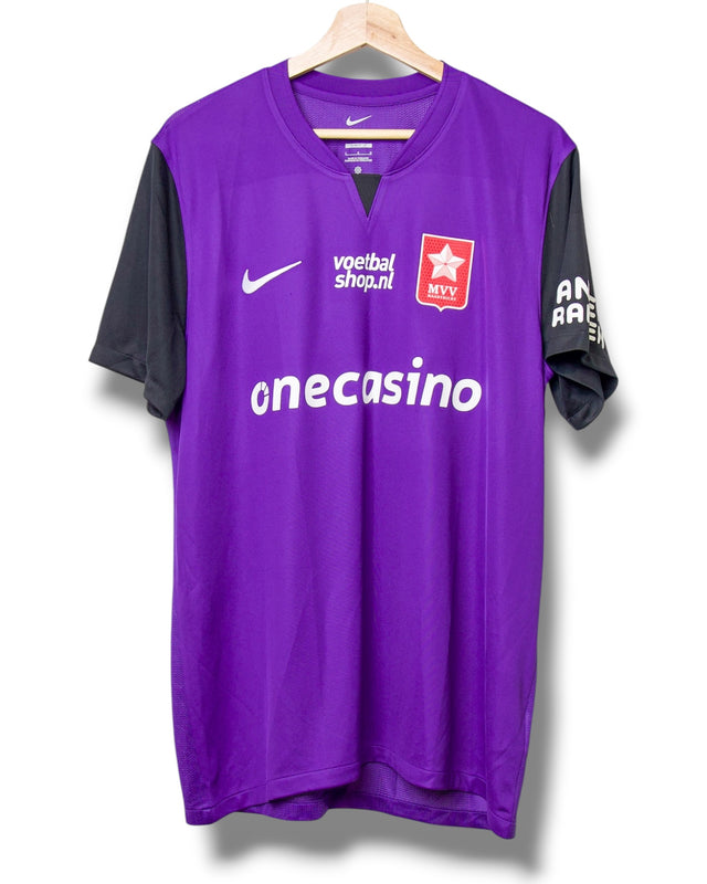 MVV Maastricht 2023/2024 Auswärtstrikot (L)