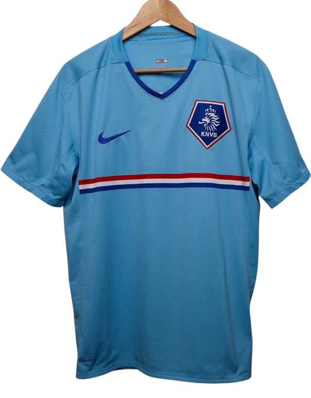Netherlands 2008 Away Shirt (M)