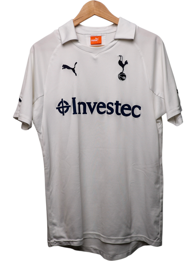 Tottenham 2011/2012 Trikot (S)