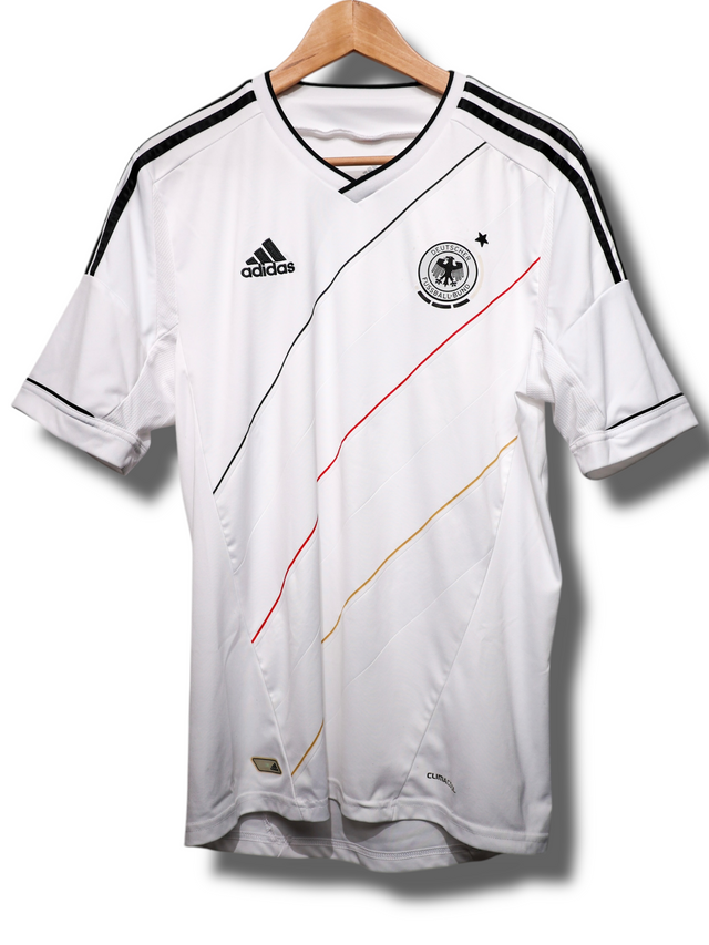 Deutschland Heimtrikot 2012 (M)