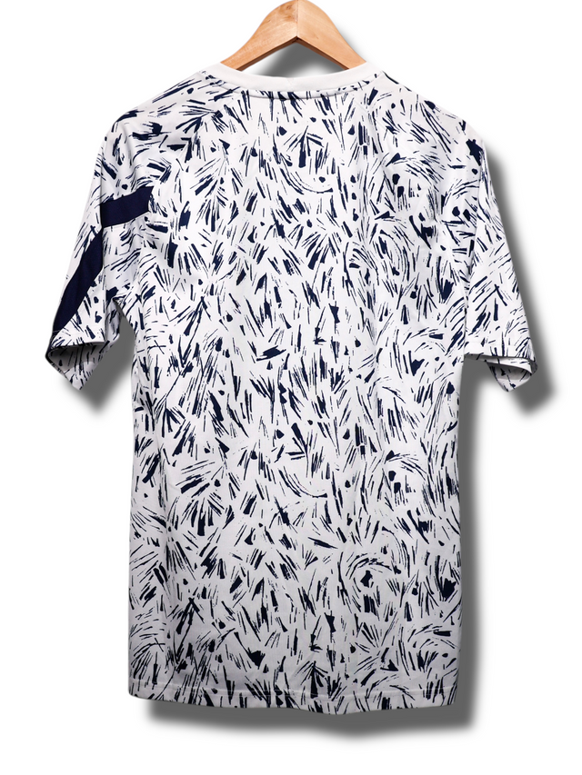 Frankreich 2020 Pre-Match Shirt (M)